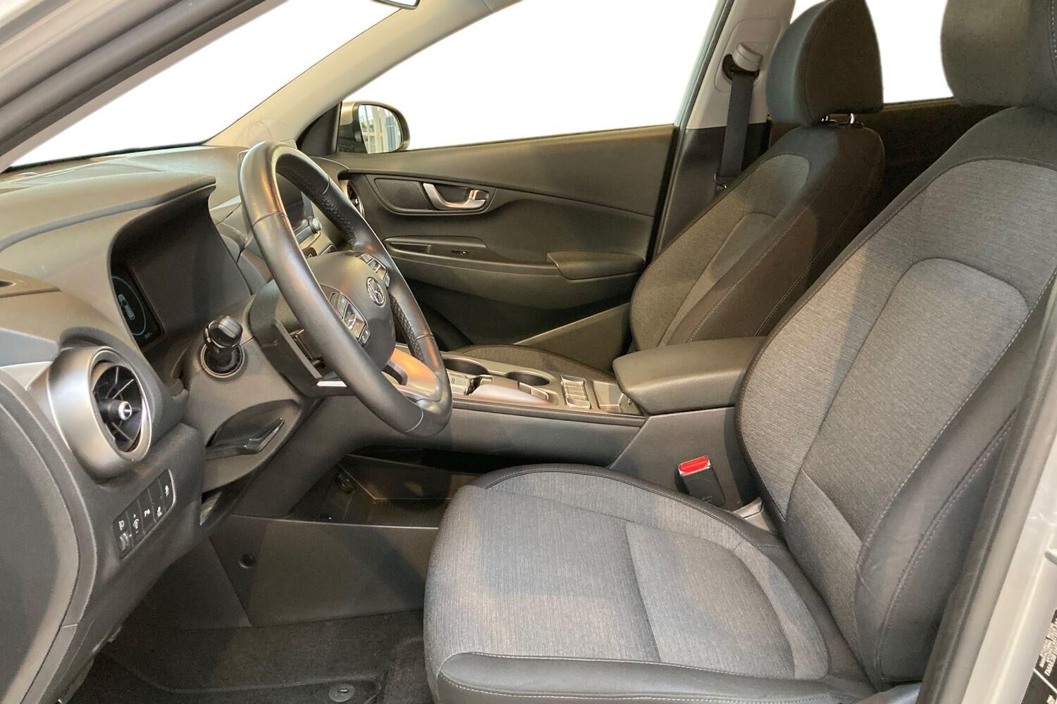 Billede af Hyundai Kona EL Trend 136HK 5d Aut.