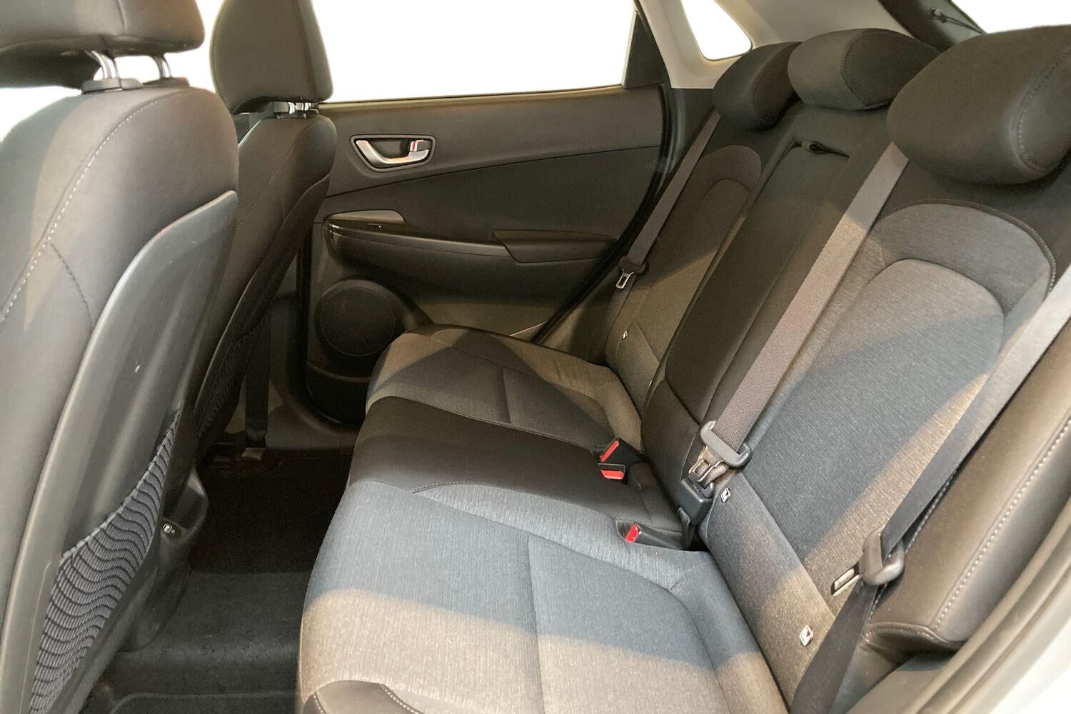 Billede af Hyundai Kona EL Trend 136HK 5d Aut.