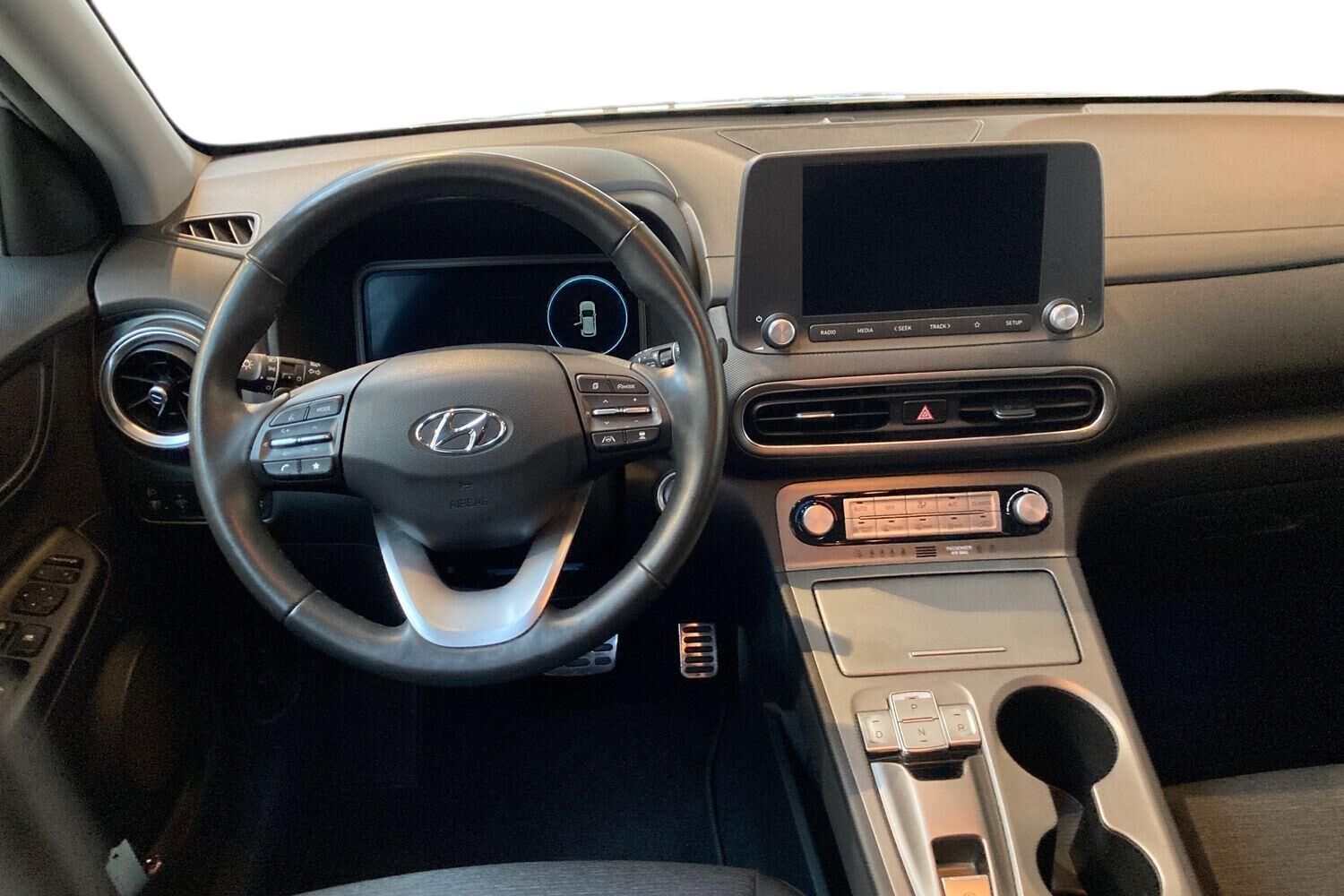 Billede af Hyundai Kona EL Trend 136HK 5d Aut.