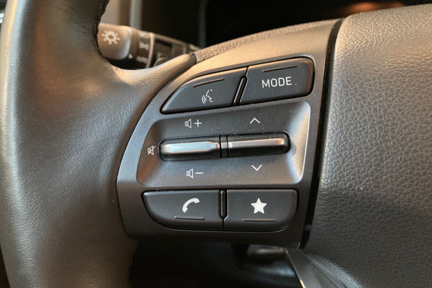 Billede af Hyundai Kona EL Trend 136HK 5d Aut.