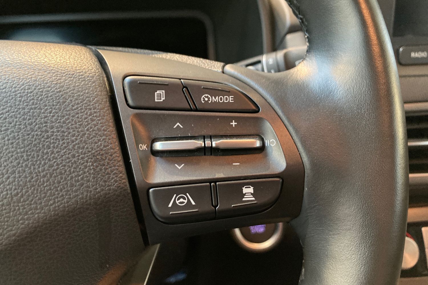 Billede af Hyundai Kona EL Trend 136HK 5d Aut.