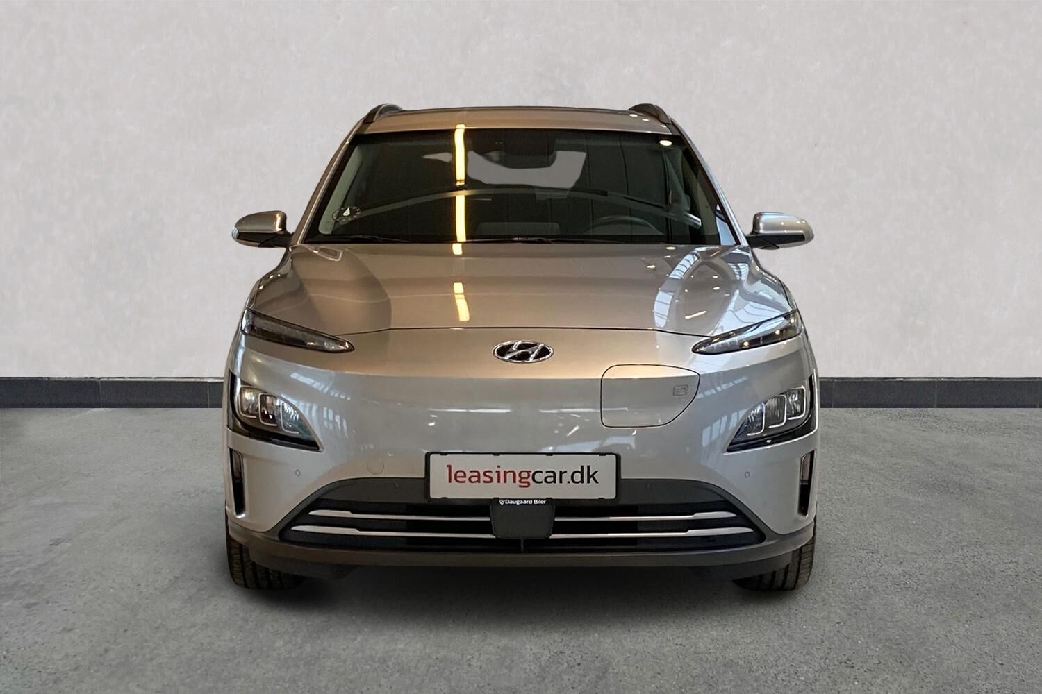 Billede af Hyundai Kona EL Trend 136HK 5d Aut.