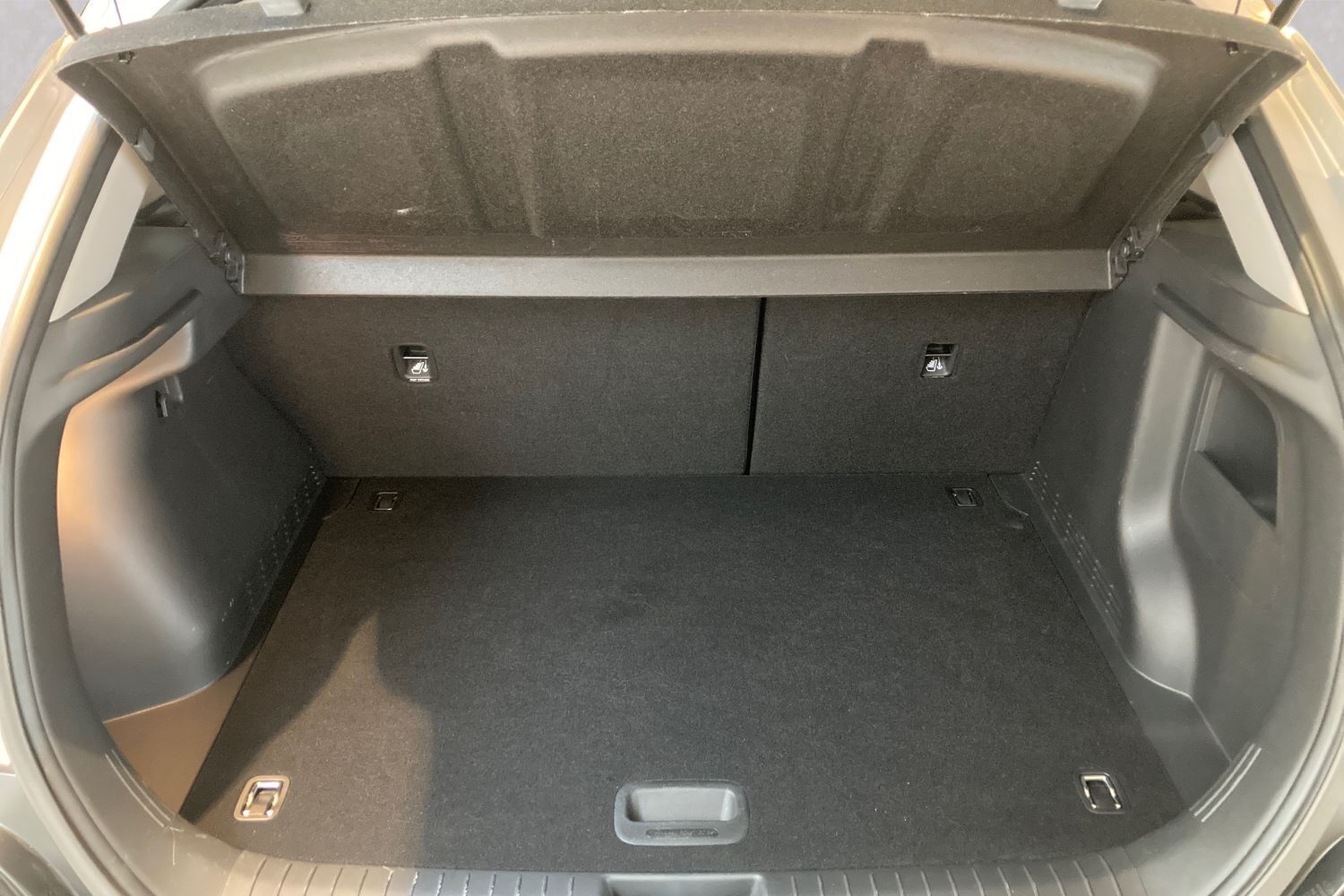 Billede af Hyundai Kona EL Trend 136HK 5d Aut.