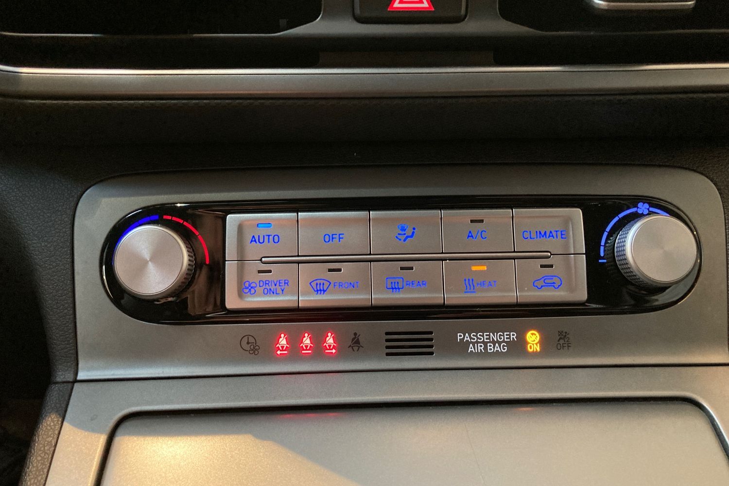 Billede af Hyundai Kona EL Trend 136HK 5d Aut.