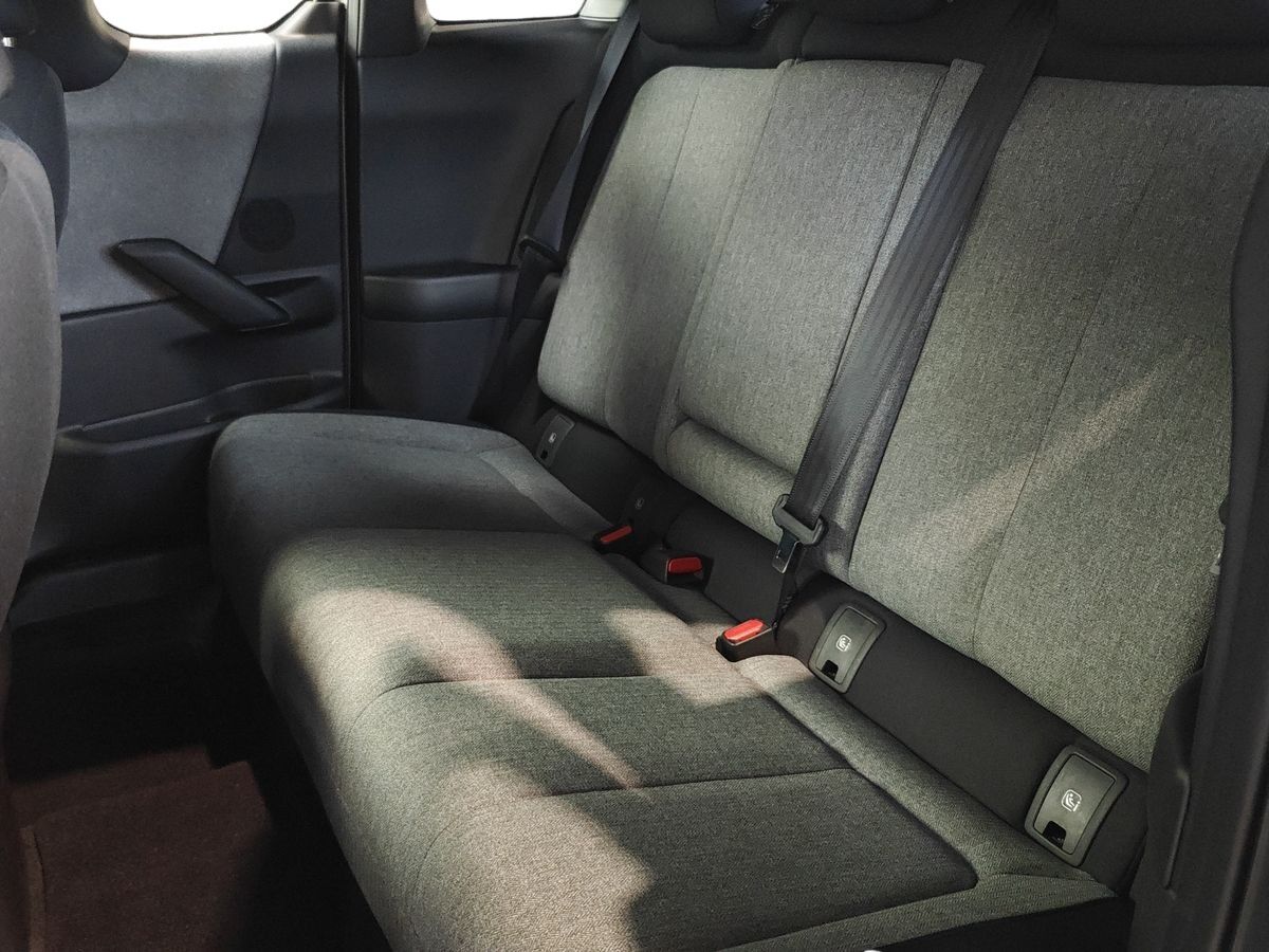 Billede af Mazda MX-30 0,8 e-Skyactiv R-EV  Plugin-hybrid Exclusive-Line 170HK 5d Trinl. Gear