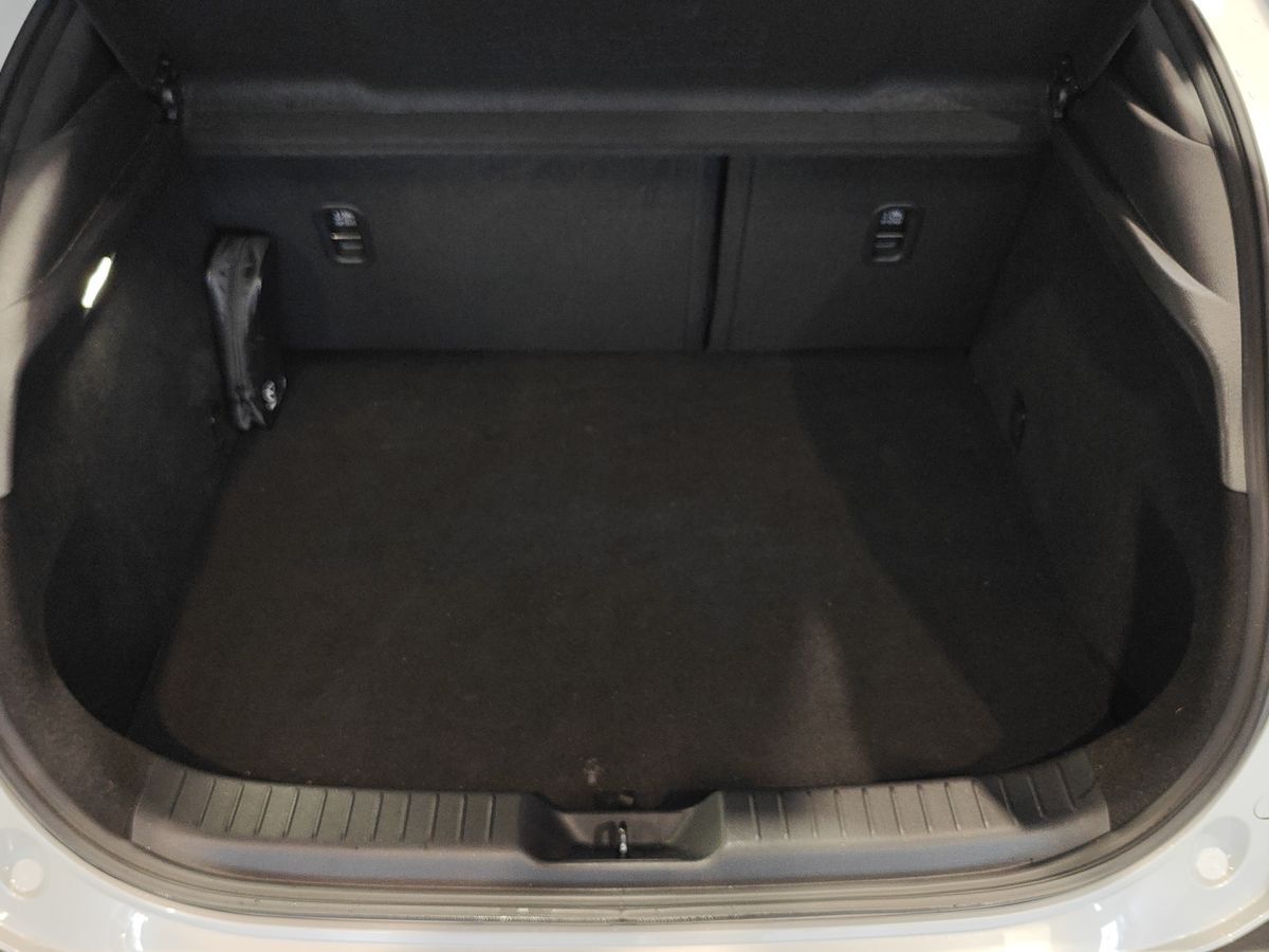 Billede af Mazda MX-30 0,8 e-Skyactiv R-EV  Plugin-hybrid Exclusive-Line 170HK 5d Trinl. Gear