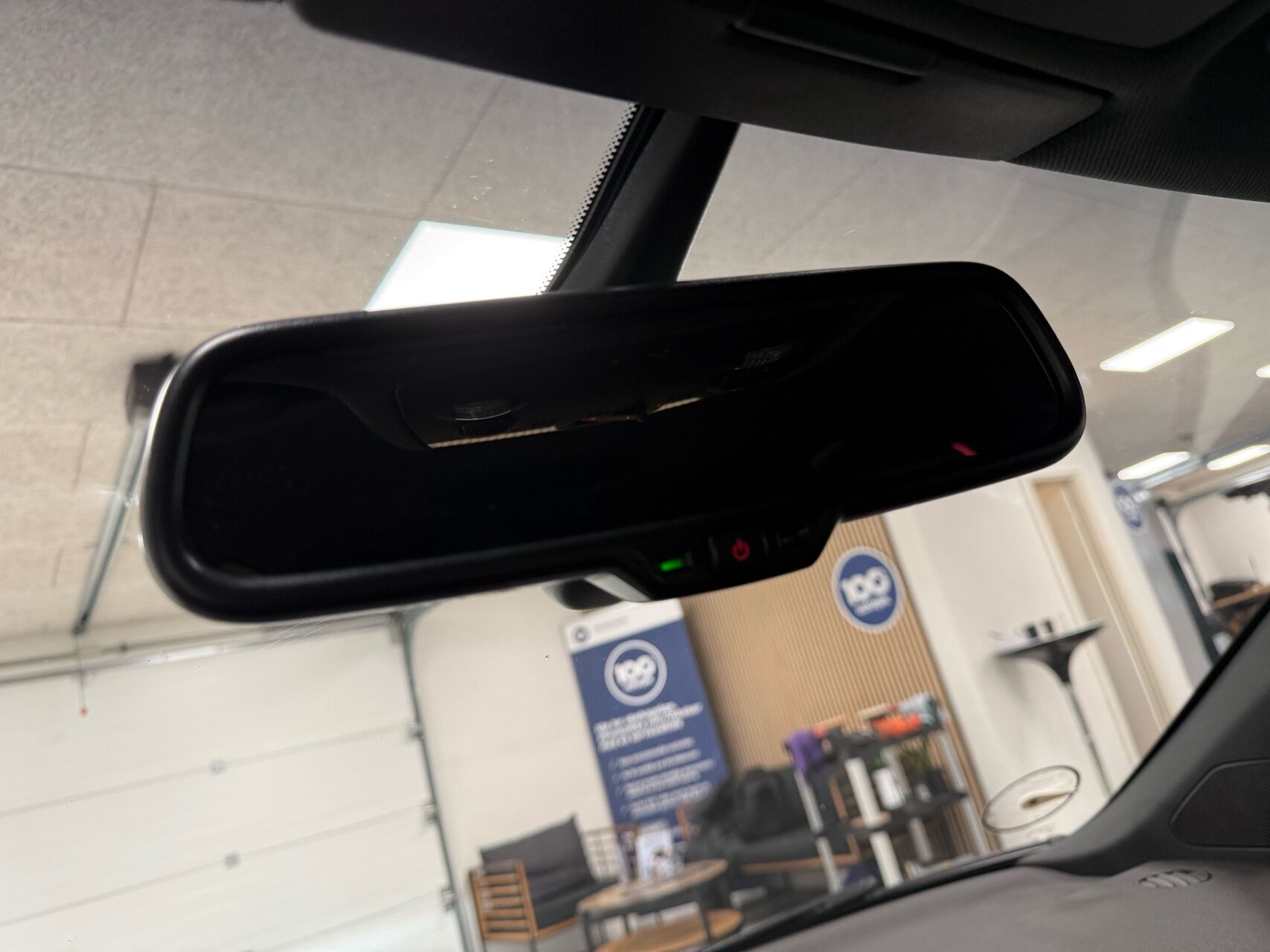 Billede af Audi S3 2,0 TFSI Quattro 265HK 3d 6g