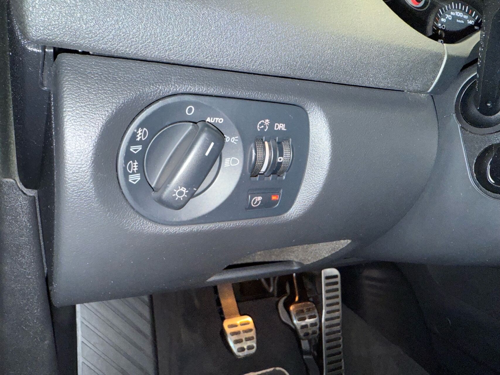 Billede af Audi S3 2,0 TFSI Quattro 265HK 3d 6g