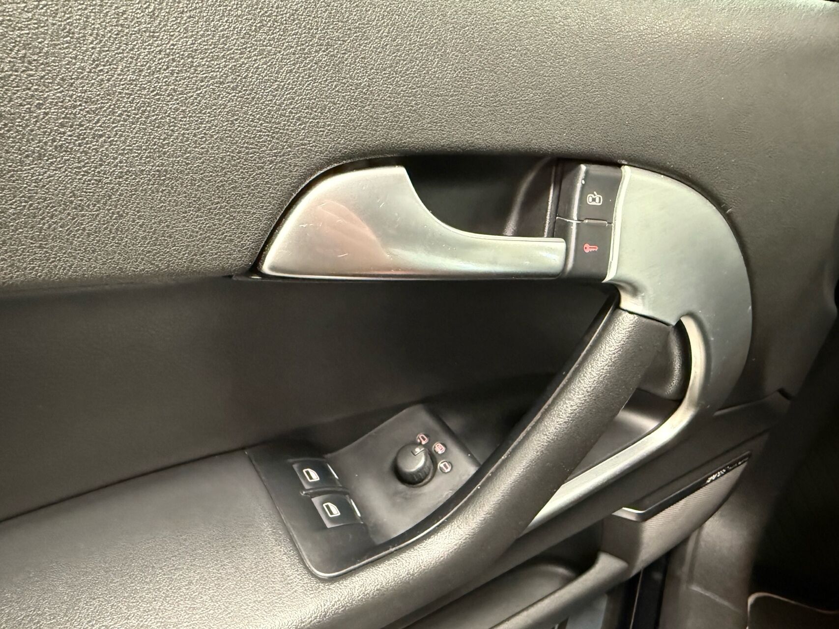 Billede af Audi S3 2,0 TFSI Quattro 265HK 3d 6g