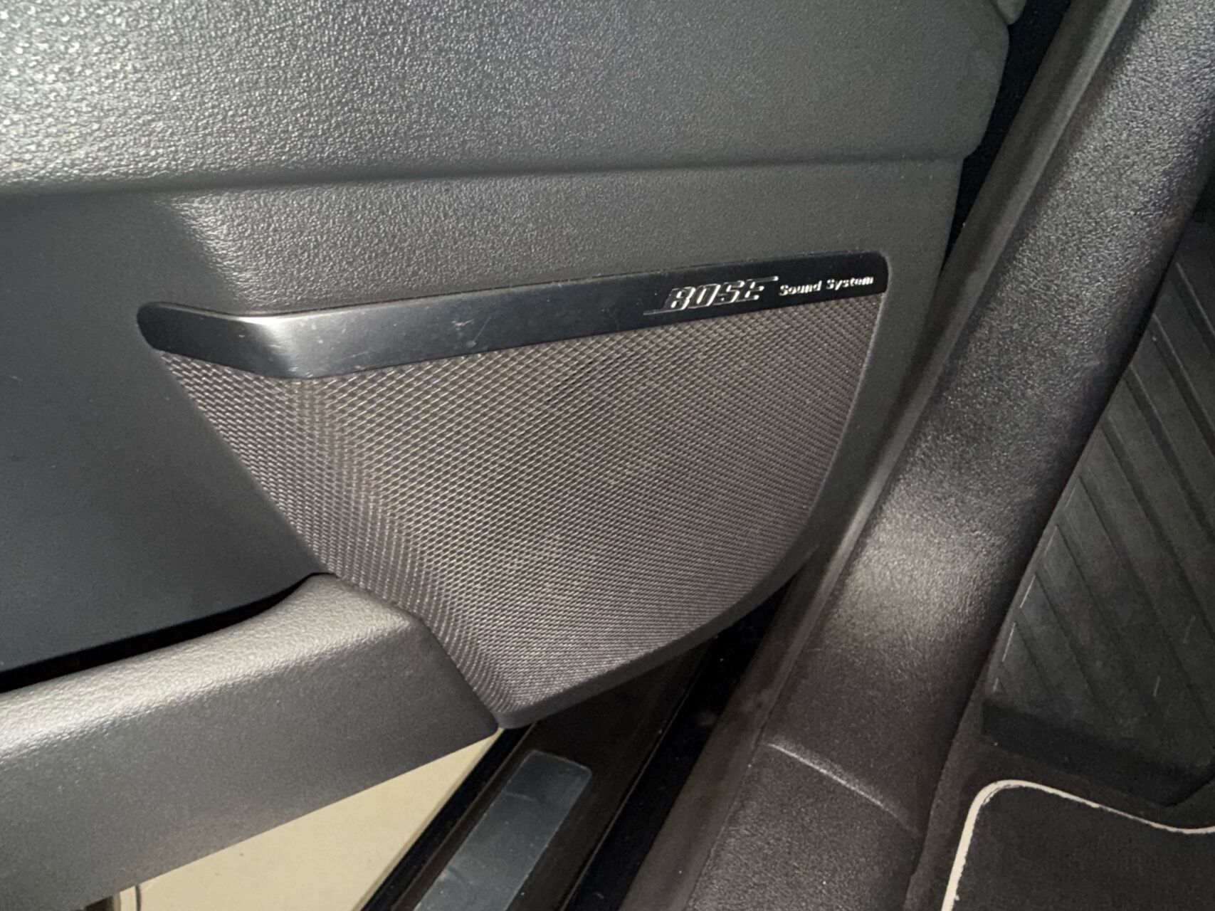 Billede af Audi S3 2,0 TFSI Quattro 265HK 3d 6g