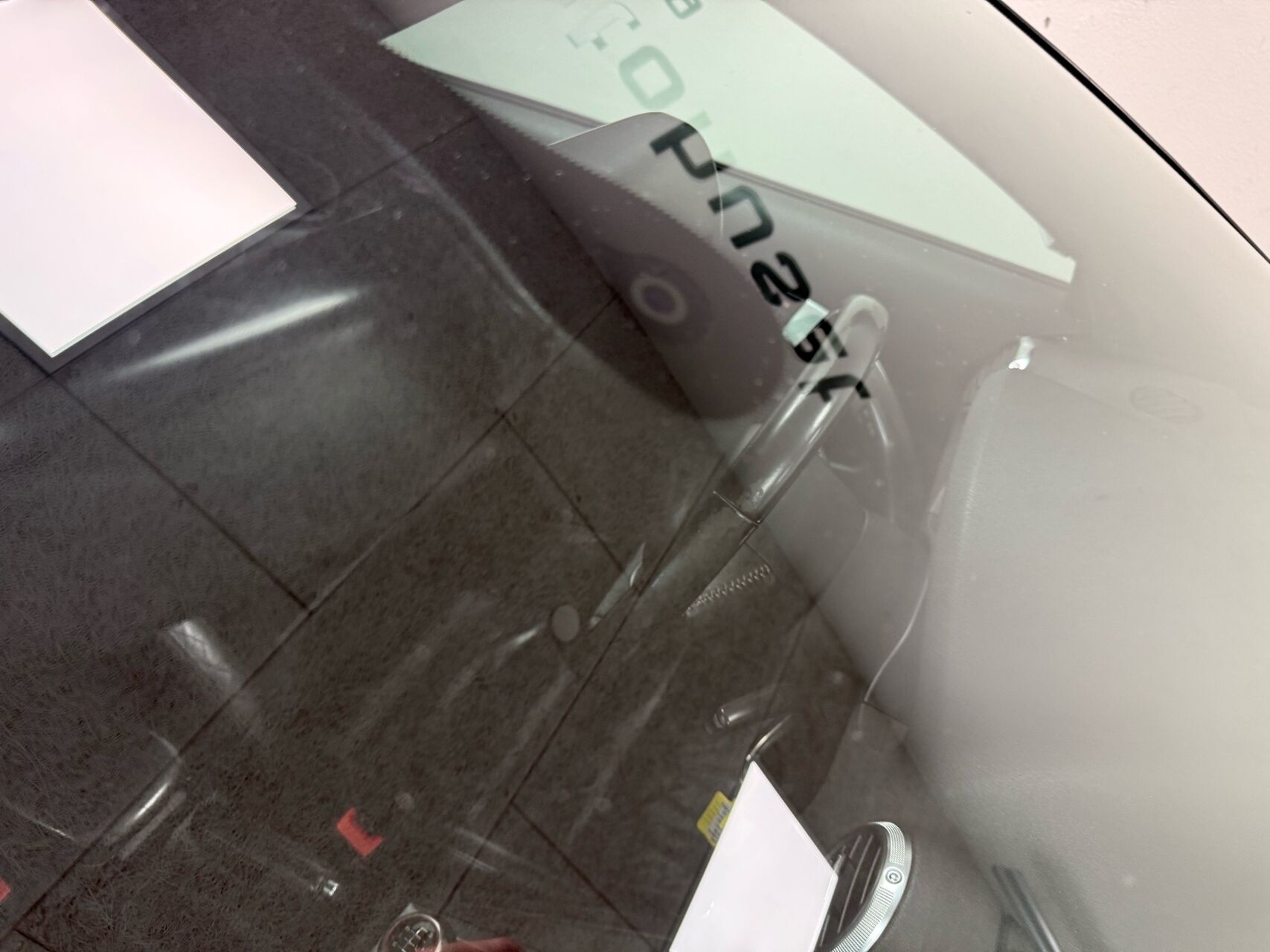 Billede af Audi S3 2,0 TFSI Quattro 265HK 3d 6g