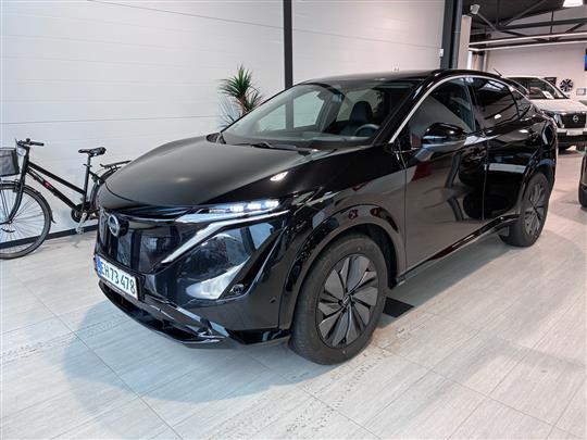 Nissan Ariya EL Evolve 238HK 5d Aut.