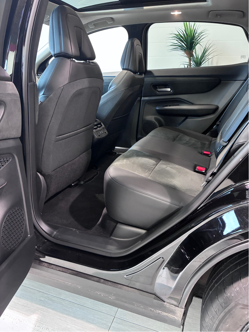 Billede af Nissan Ariya EL Evolve 238HK 5d Aut.