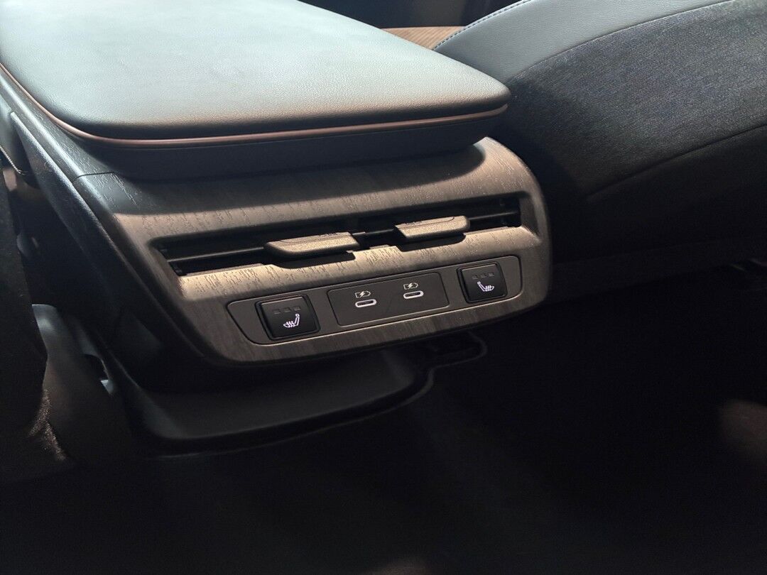 Billede af Nissan Ariya EL Evolve 238HK 5d Aut.