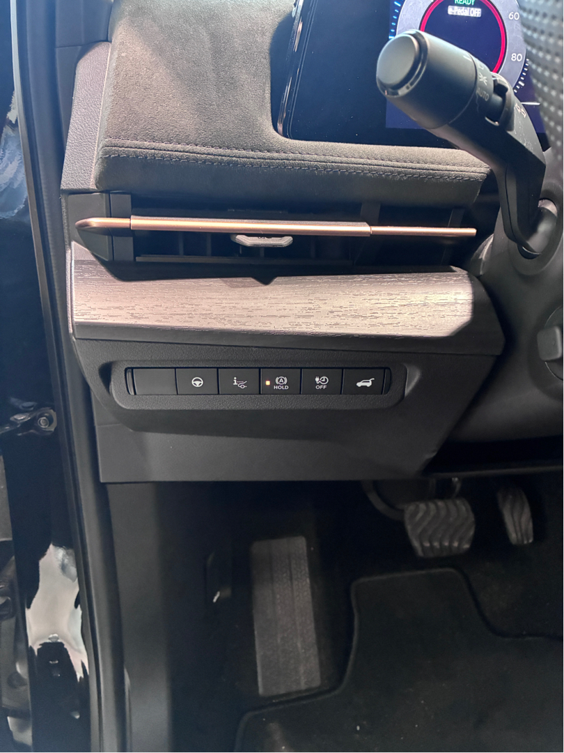 Billede af Nissan Ariya EL Evolve 238HK 5d Aut.