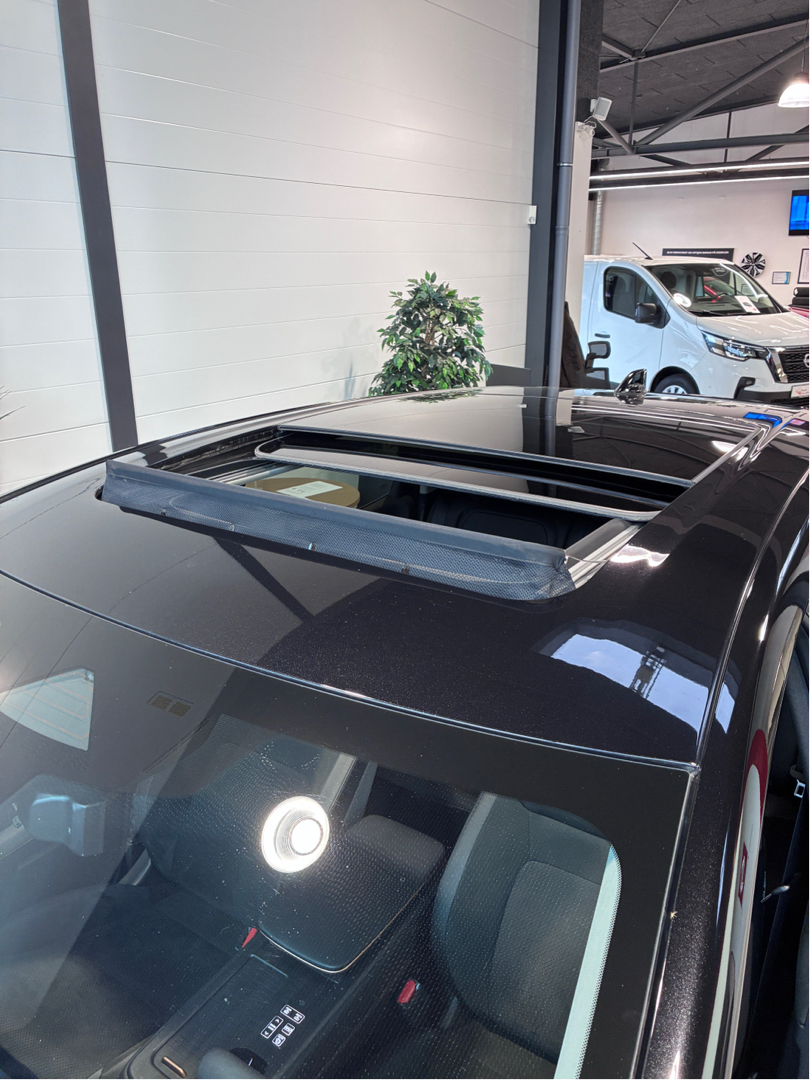 Billede af Nissan Ariya EL Evolve 238HK 5d Aut.