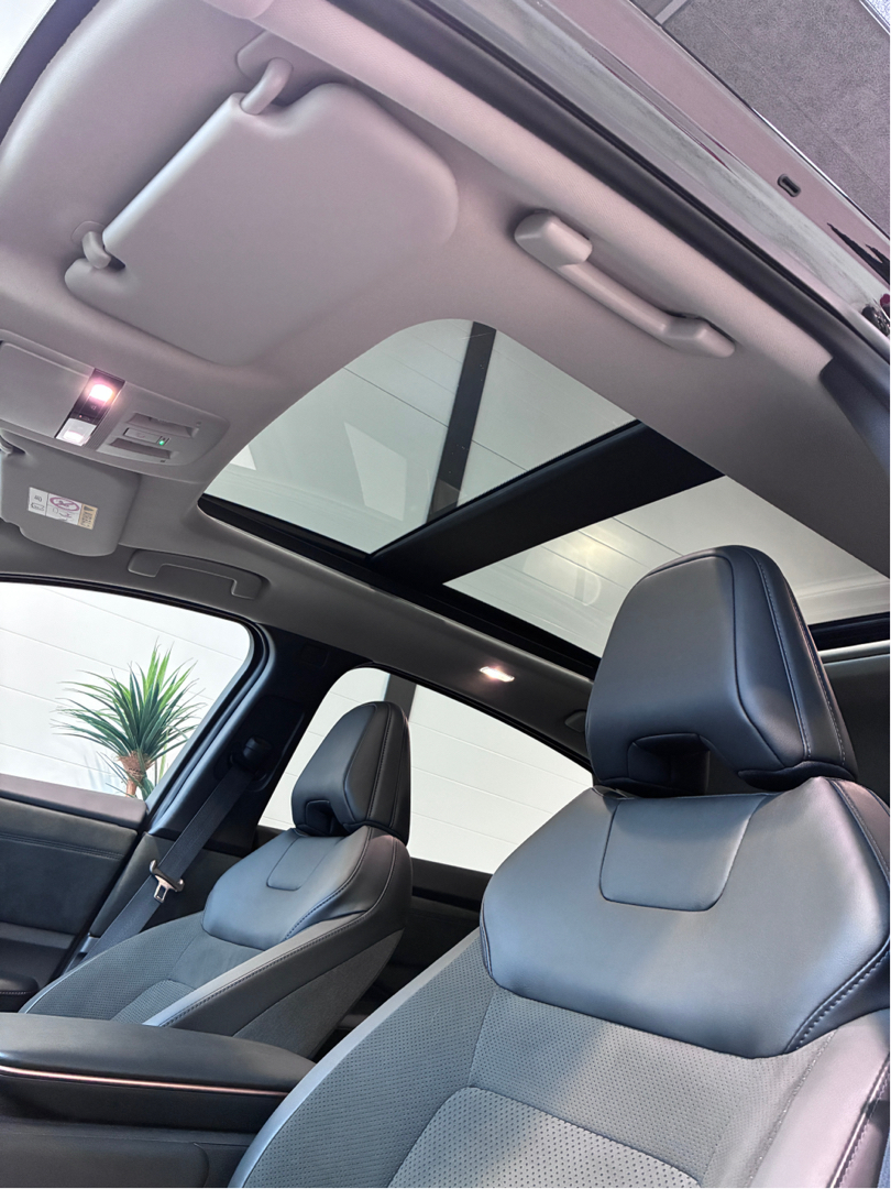 Billede af Nissan Ariya EL Evolve 238HK 5d Aut.