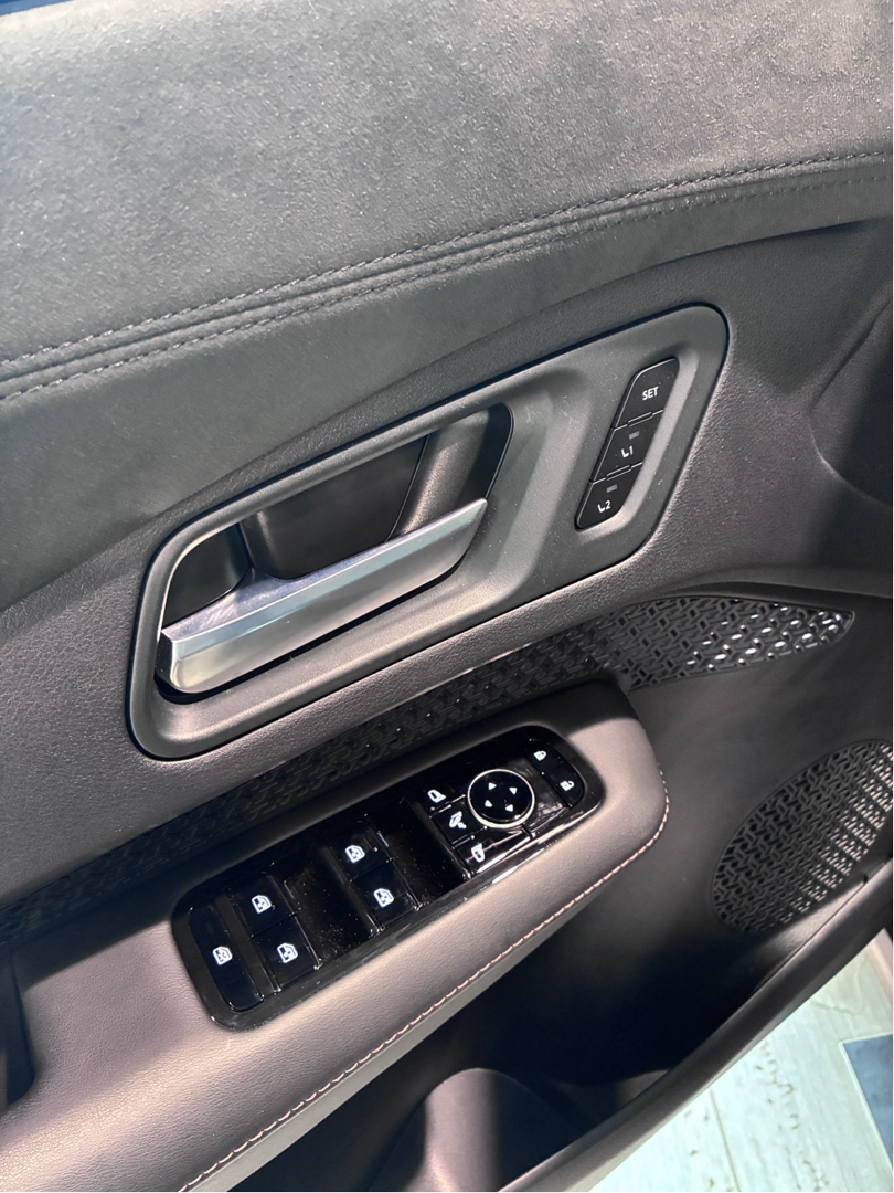 Billede af Nissan Ariya EL Evolve 238HK 5d Aut.