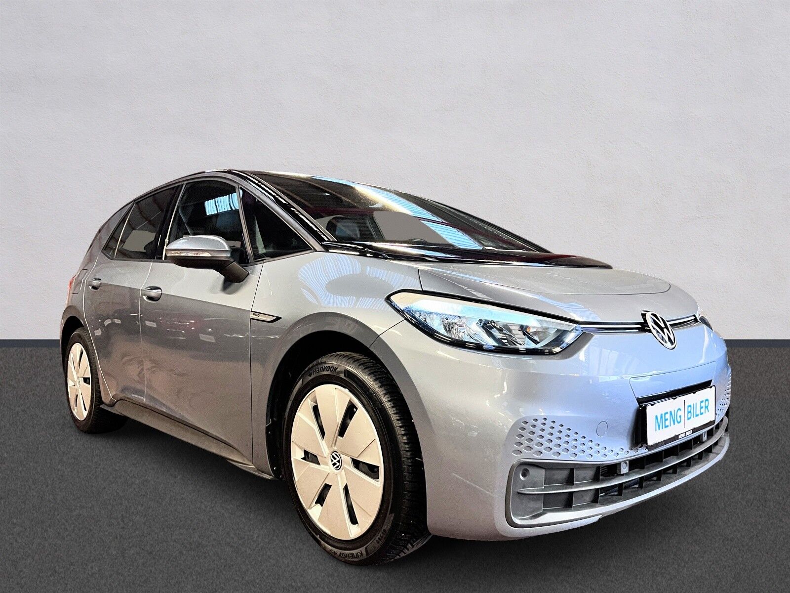 Billede af VW ID.3 EL Pro 145HK 5d Aut.