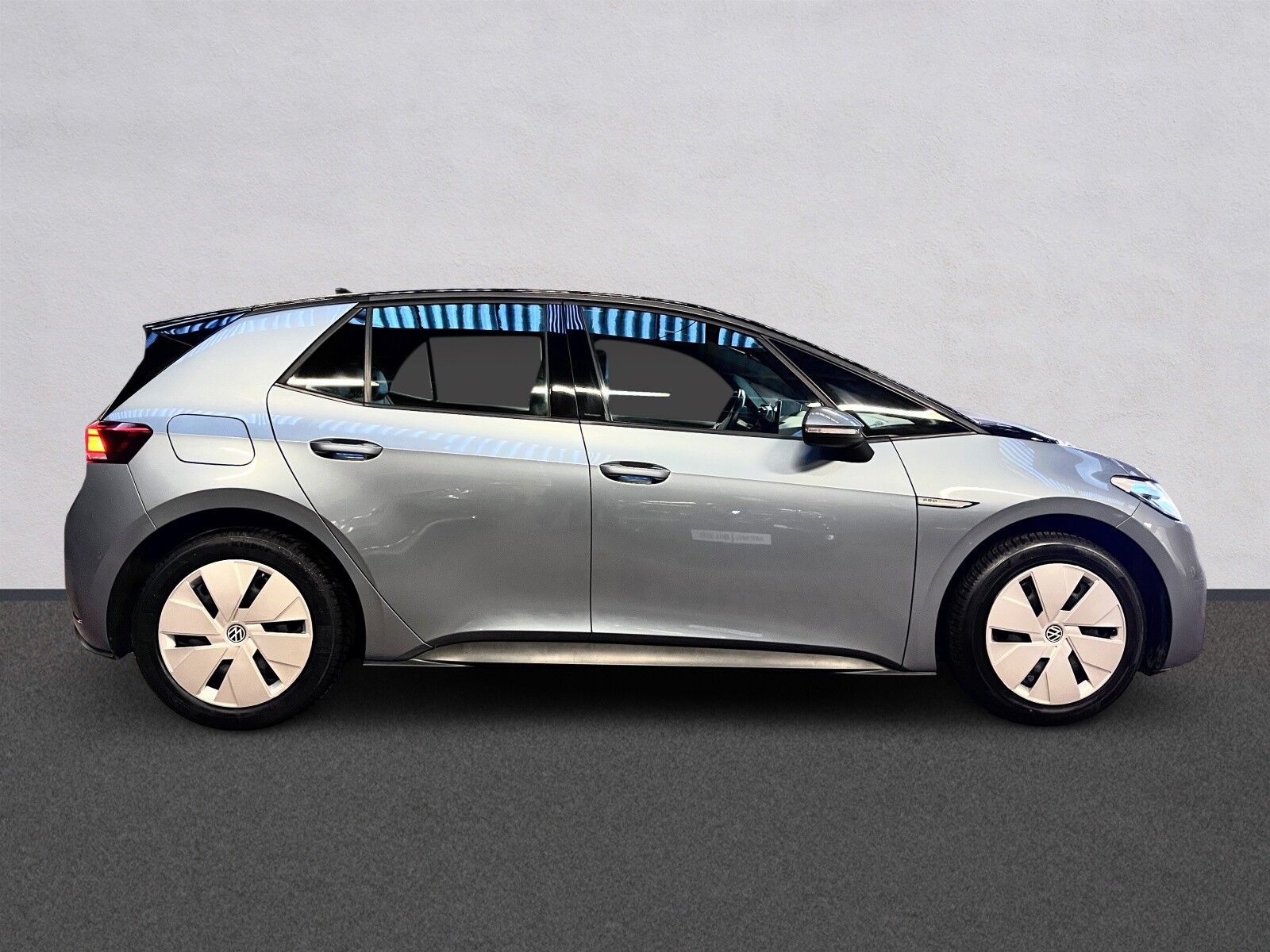 Billede af VW ID.3 EL Pro 145HK 5d Aut.