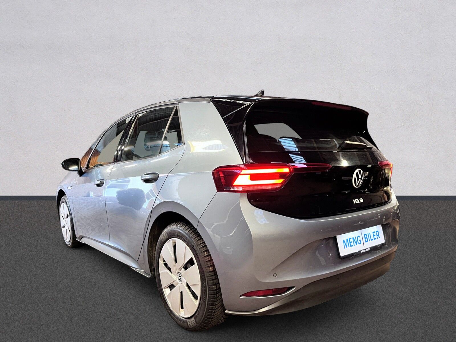 Billede af VW ID.3 EL Pro 145HK 5d Aut.