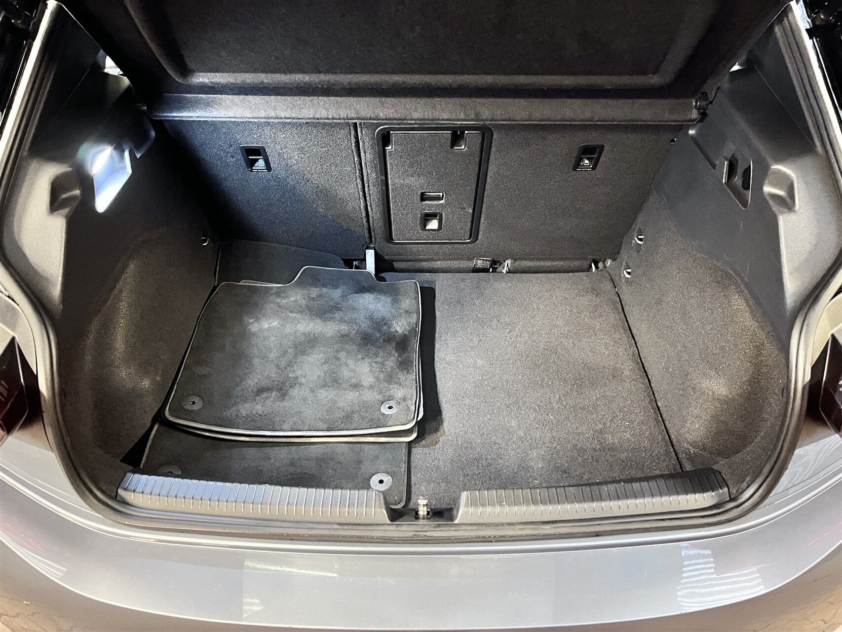 Billede af VW ID.3 EL Pro 145HK 5d Aut.