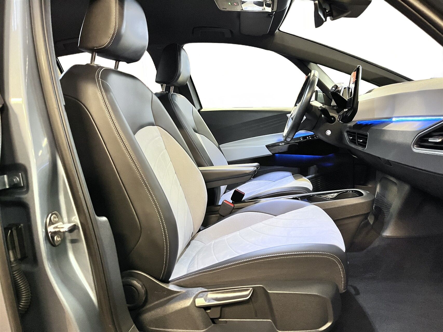 Billede af VW ID.3 EL Pro 145HK 5d Aut.