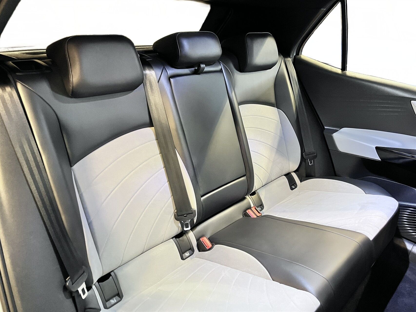 Billede af VW ID.3 EL Pro 145HK 5d Aut.