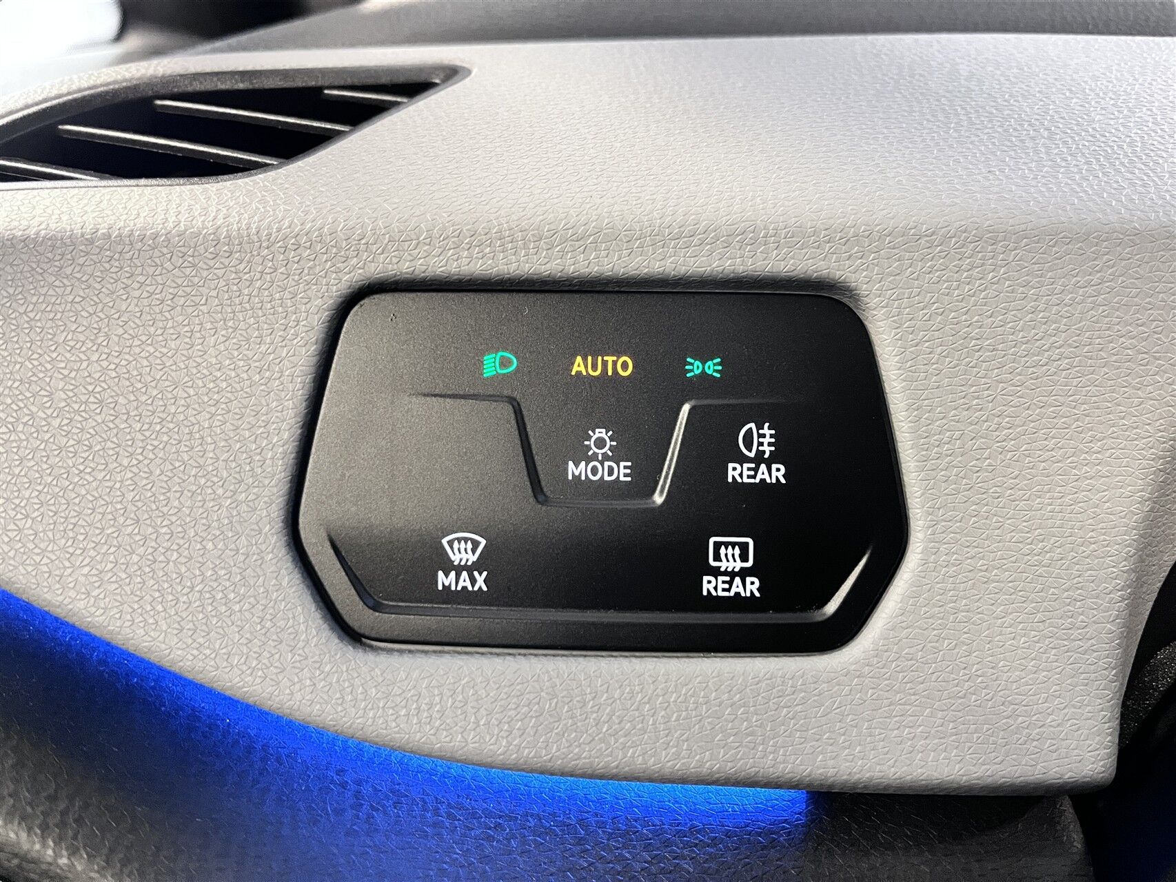 Billede af VW ID.3 EL Pro 145HK 5d Aut.