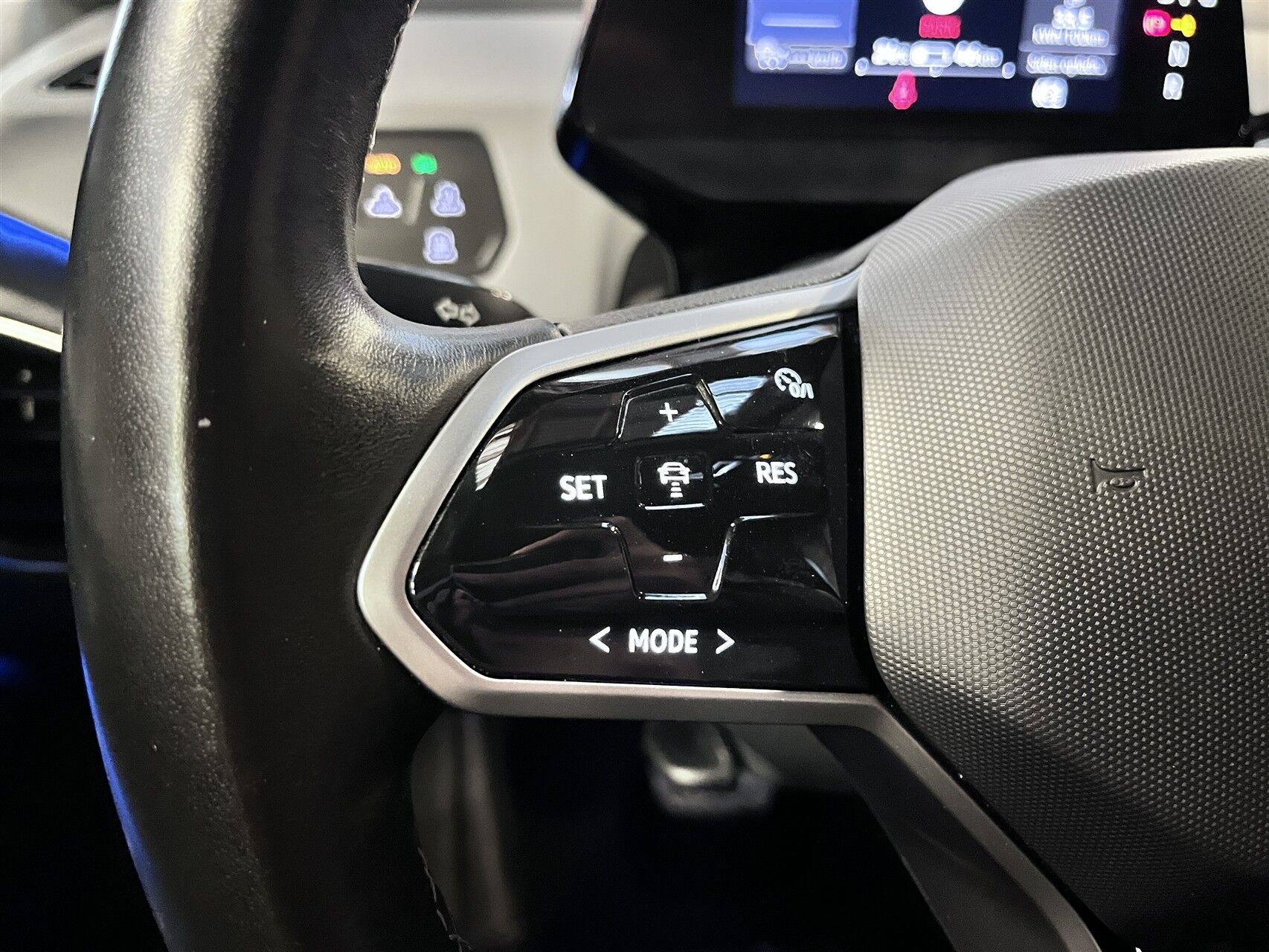 Billede af VW ID.3 EL Pro 145HK 5d Aut.