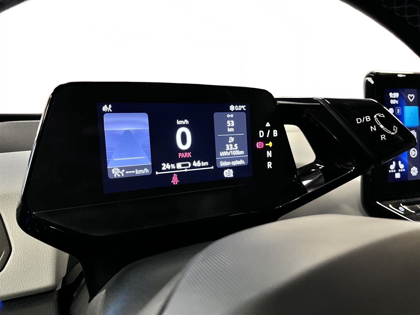 Billede af VW ID.3 EL Pro 145HK 5d Aut.