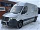Billede af Mercedes-Benz Sprinter 317 2,0 CDI A2 H2 RWD 9G-Tronic 170HK Van Aut.