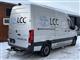 Billede af Mercedes-Benz Sprinter 317 2,0 CDI A2 H2 RWD 9G-Tronic 170HK Van Aut.