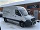 Billede af Mercedes-Benz Sprinter 317 2,0 CDI A2 H2 RWD 9G-Tronic 170HK Van Aut.