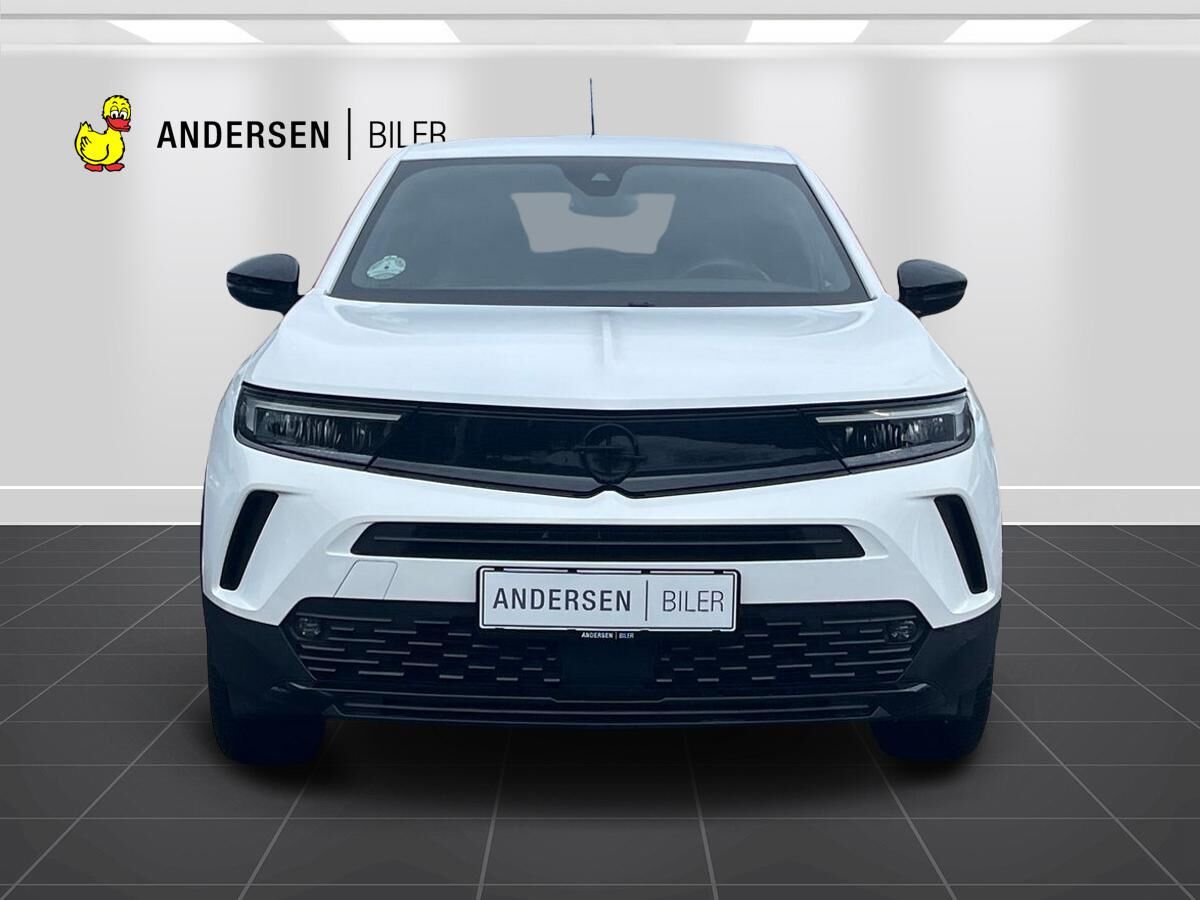 Billede af Opel Mokka-e EL GS-Line 136HK 5d Aut.