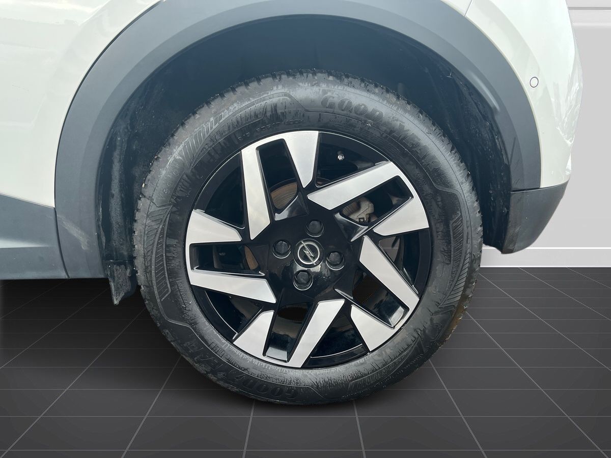 Billede af Opel Mokka-e EL GS-Line 136HK 5d Aut.