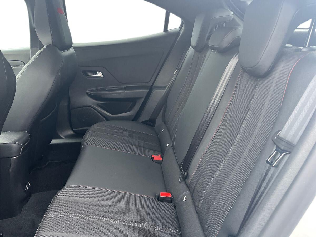 Billede af Opel Mokka-e EL GS-Line 136HK 5d Aut.