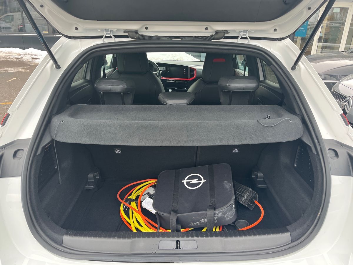 Billede af Opel Mokka-e EL GS-Line 136HK 5d Aut.