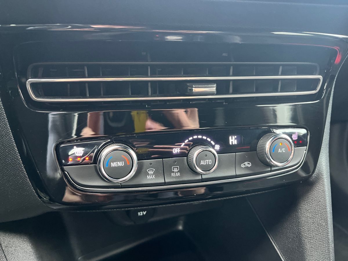 Billede af Opel Mokka-e EL GS-Line 136HK 5d Aut.