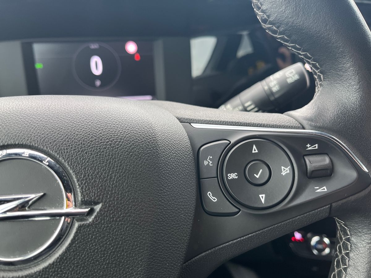 Billede af Opel Mokka-e EL GS-Line 136HK 5d Aut.