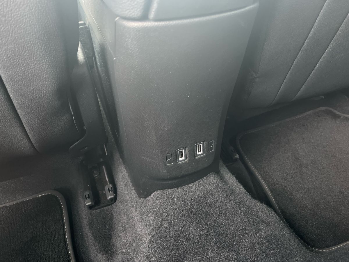 Billede af Opel Mokka-e EL GS-Line 136HK 5d Aut.