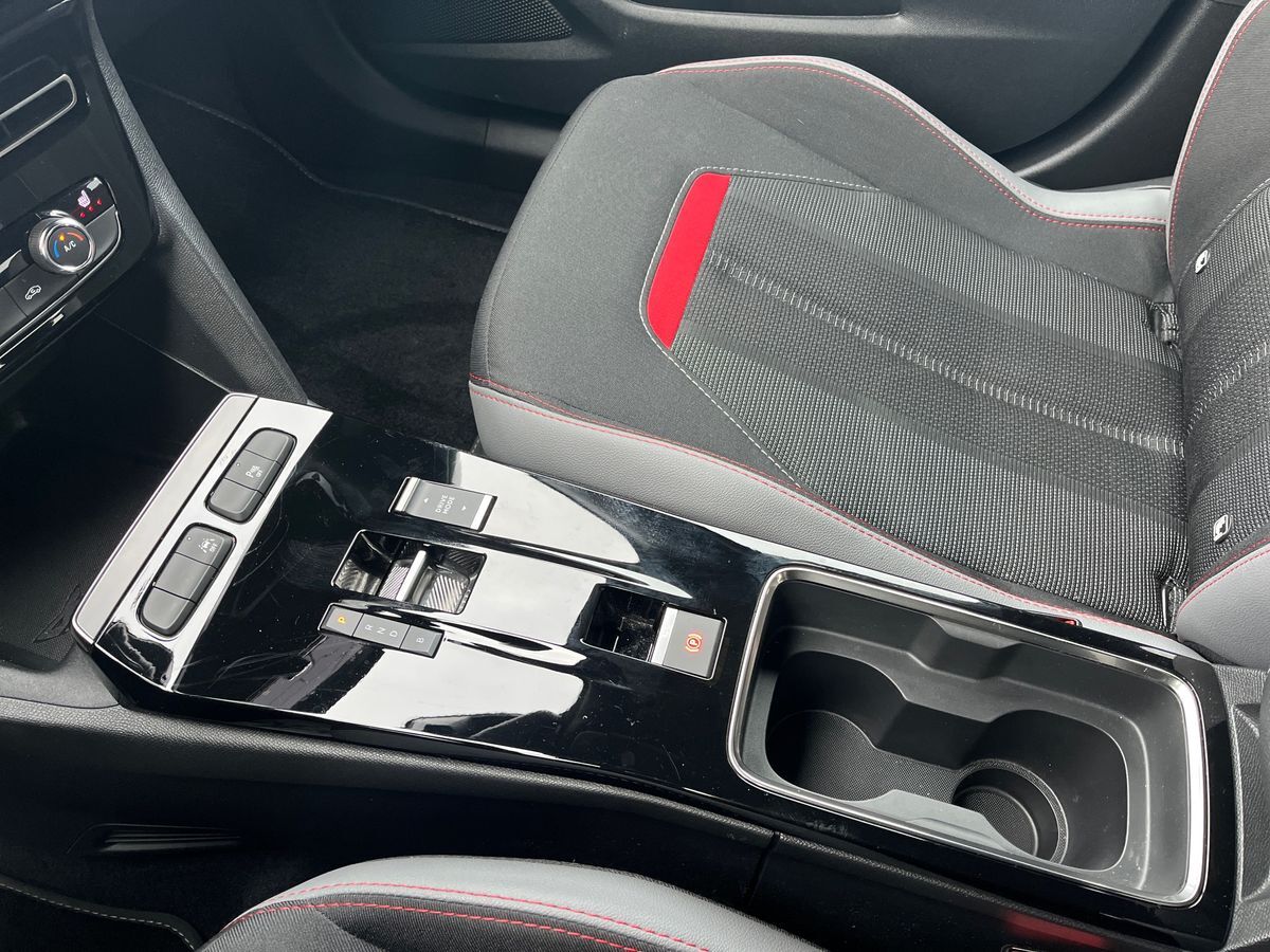 Billede af Opel Mokka-e EL GS-Line 136HK 5d Aut.