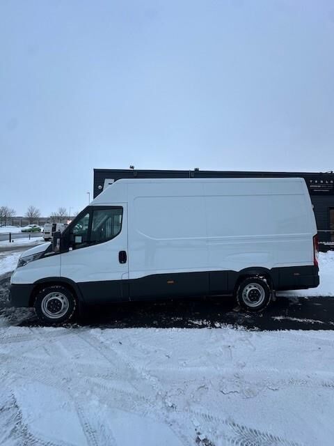 Billede af Iveco 35s14 V A8 (12m3) 35s14 V A8 (12m3)