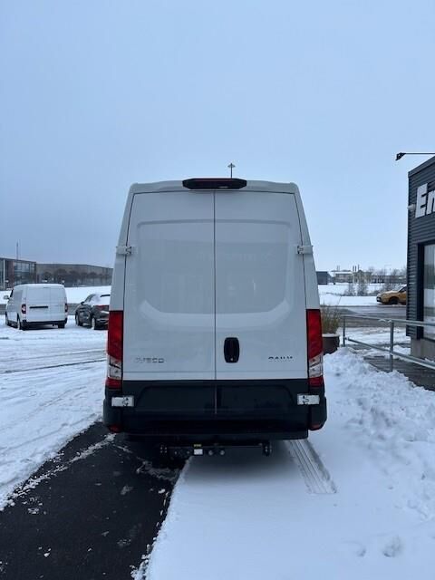 Billede af Iveco 35s14 V A8 (12m3) 35s14 V A8 (12m3)