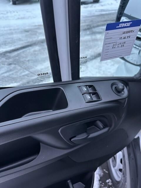 Billede af Iveco 35s14 V A8 (12m3) 35s14 V A8 (12m3)