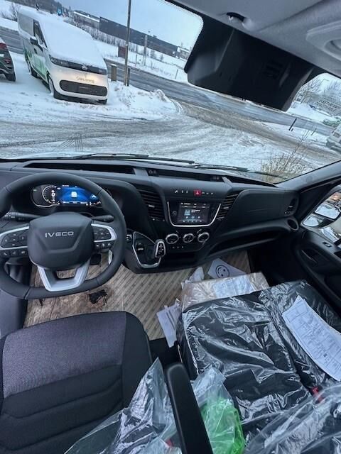 Billede af Iveco 35s14 V A8 (12m3) 35s14 V A8 (12m3)