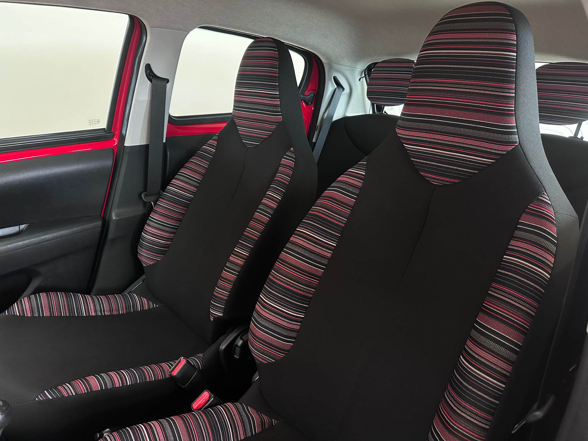 Billede af Citroën C1 1,0 VTi Scoop start/stop 68HK 5d