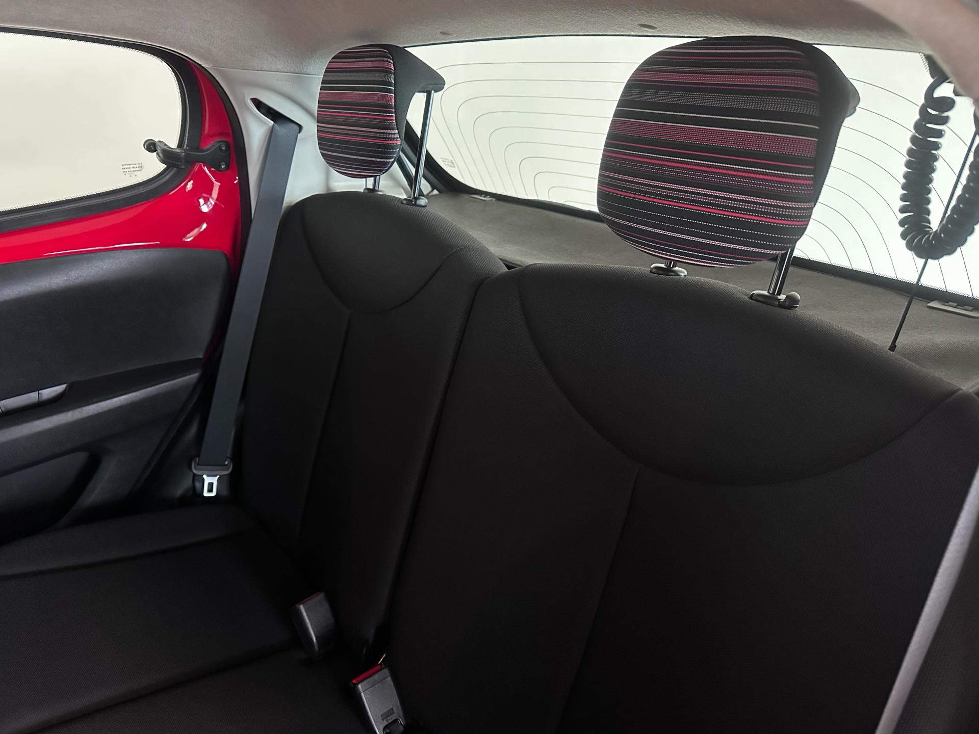 Billede af Citroën C1 1,0 VTi Scoop start/stop 68HK 5d