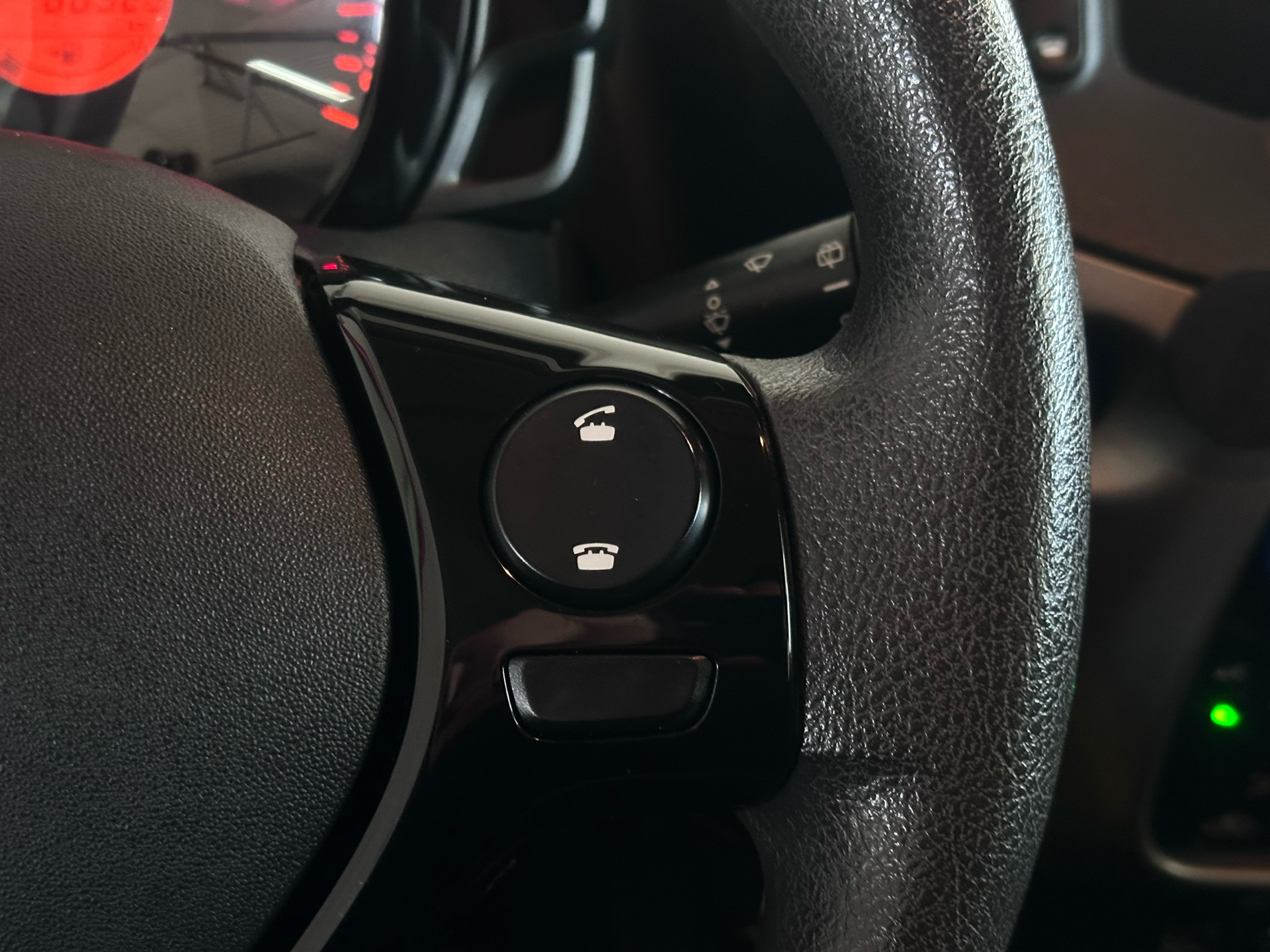 Billede af Citroën C1 1,0 VTi Scoop start/stop 68HK 5d