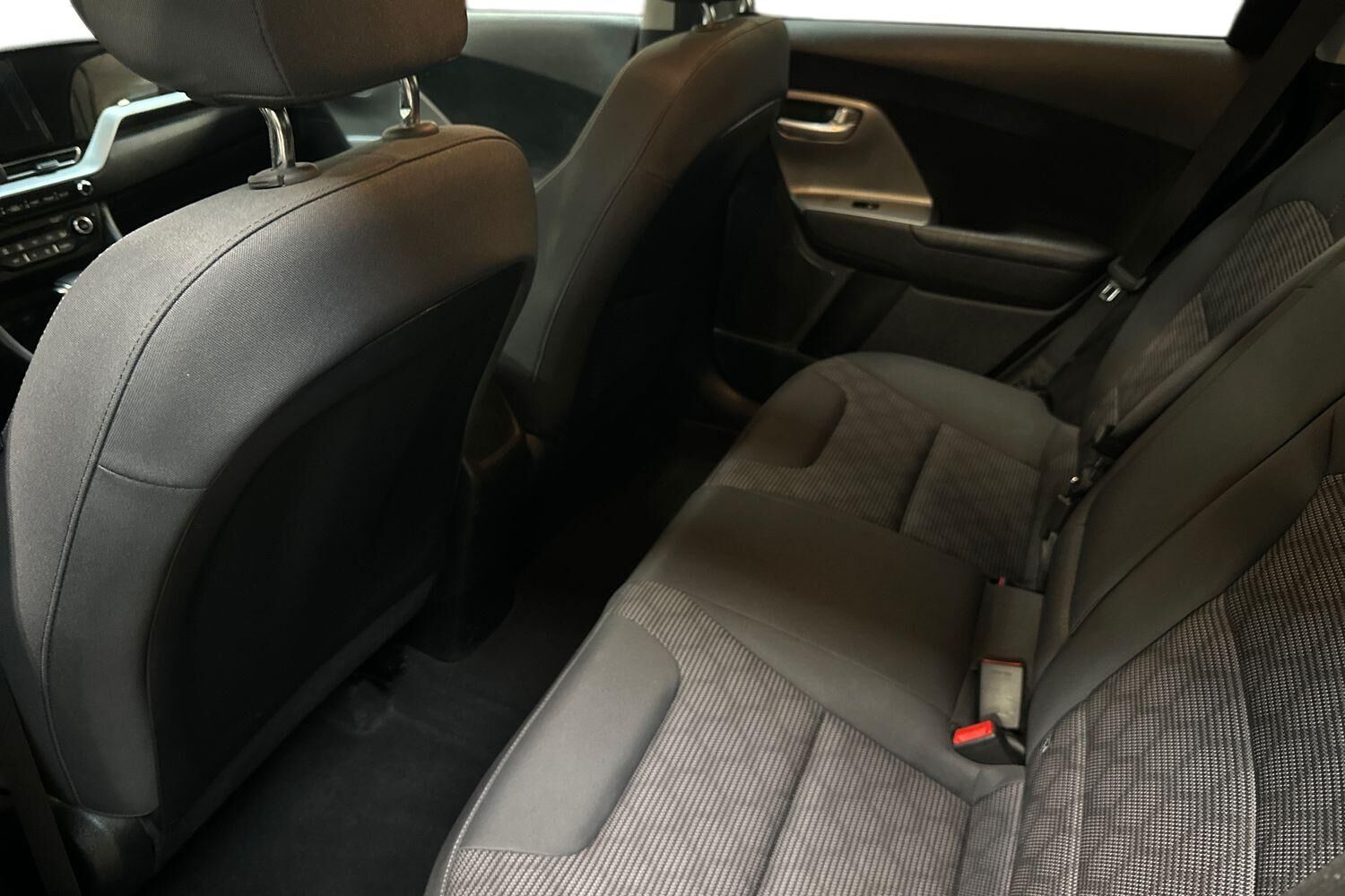 Billede af Kia Niro 1,6 GDI PHEV  Plugin-hybrid Comfort DCT 141HK 5d 6g Aut.